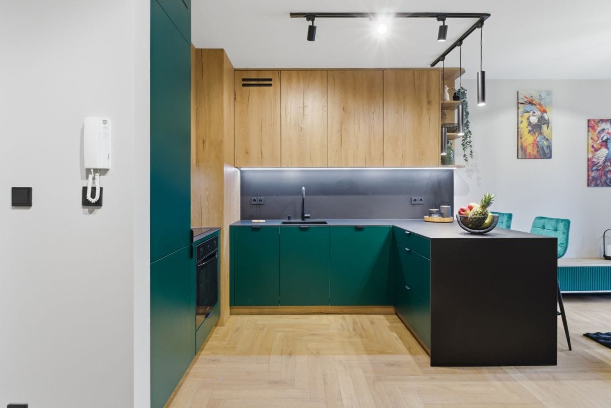 Mieszkanie 2 pokojowe na Wynajem