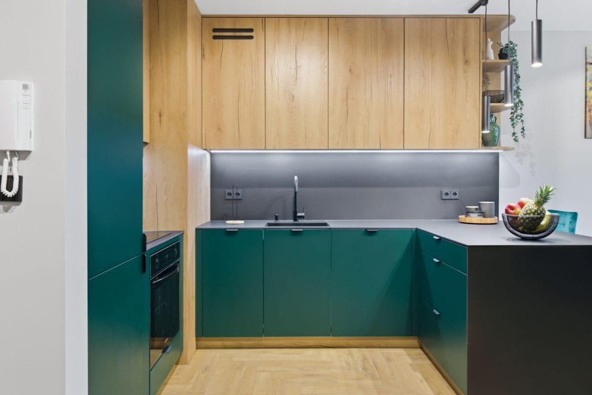 Mieszkanie 2 pokojowe na Wynajem