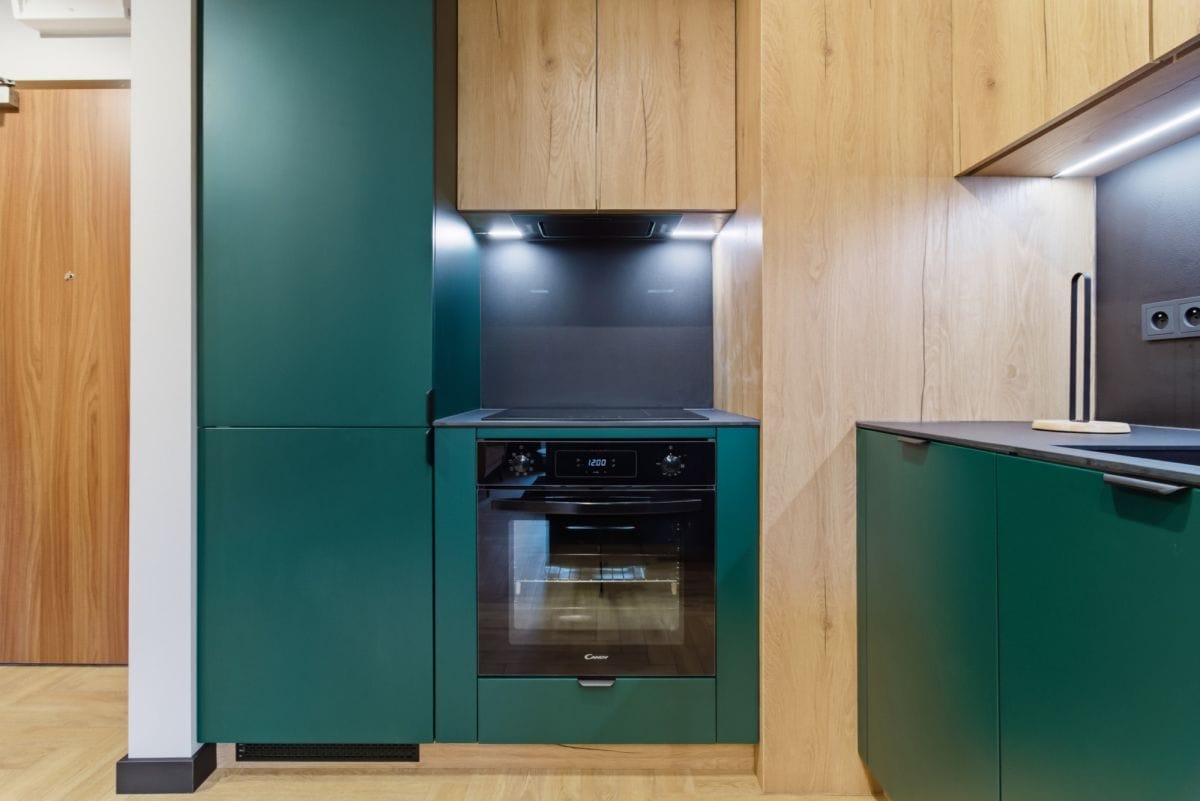 Mieszkanie 2 pokojowe na Wynajem