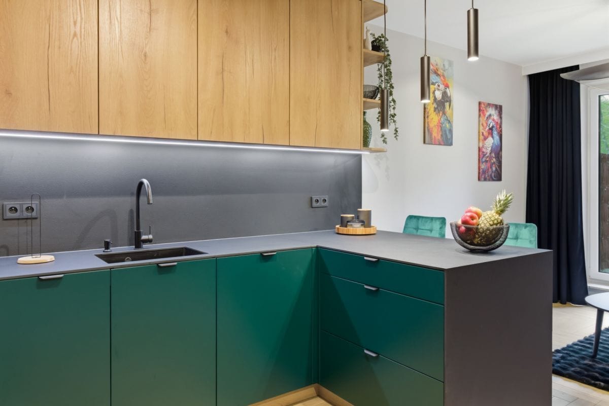 Mieszkanie 2 pokojowe na Wynajem