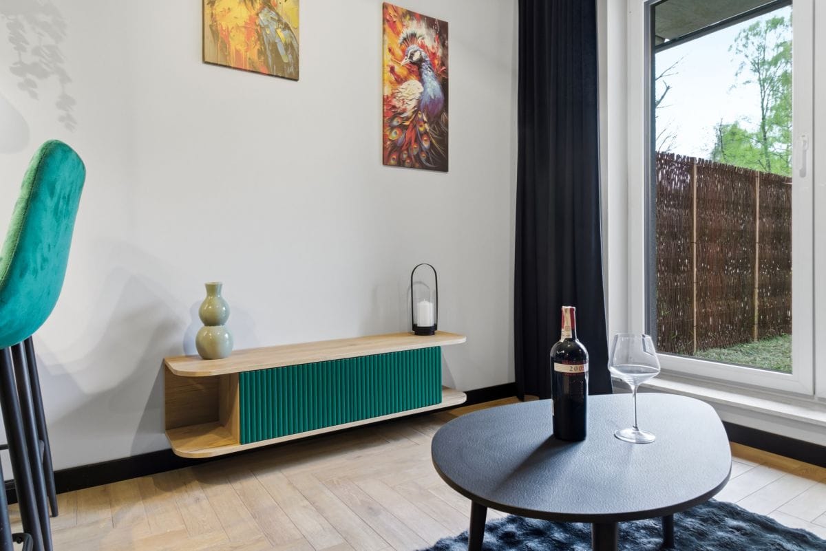 Mieszkanie 2 pokojowe na Wynajem