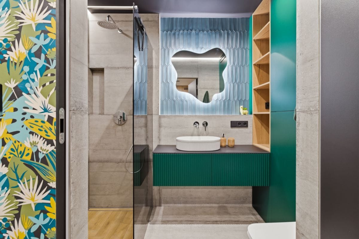 Mieszkanie 2 pokojowe na Wynajem