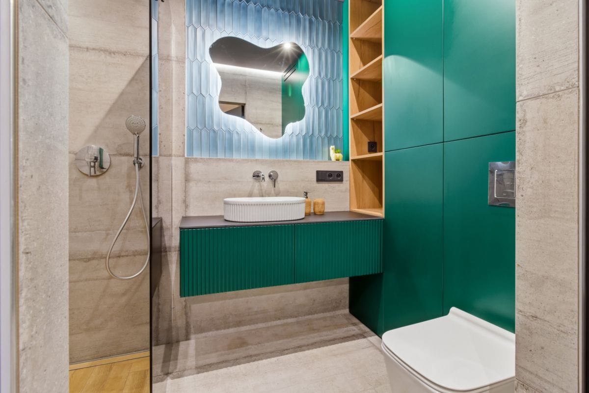 Mieszkanie 2 pokojowe na Wynajem