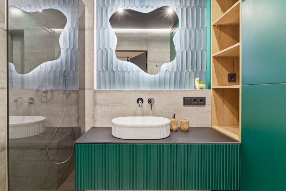 Mieszkanie 2 pokojowe na Wynajem