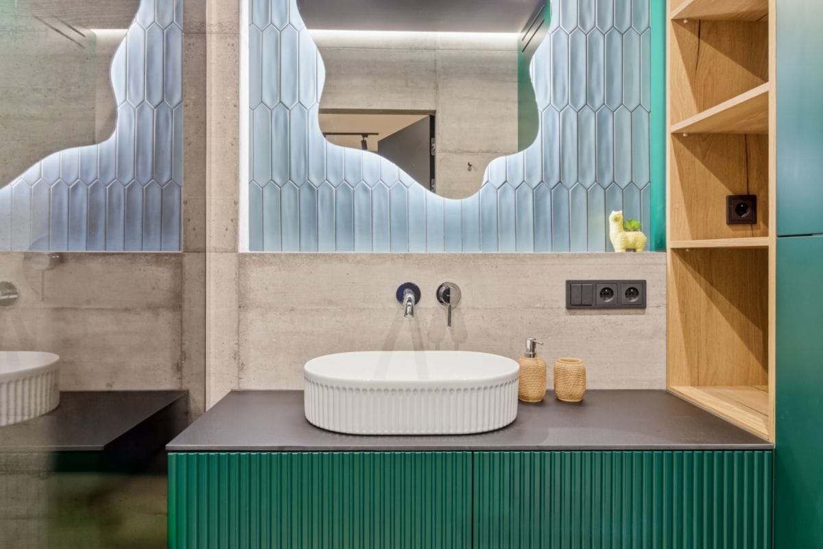 Mieszkanie 2 pokojowe na Wynajem