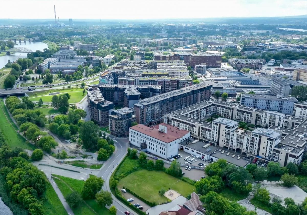 Lokal użytkowy  pokojowe na Wynajem