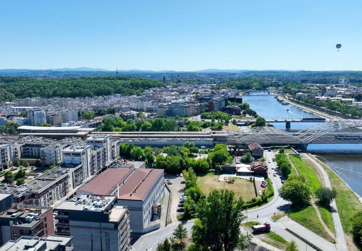 Lokal użytkowy  pokojowe na Wynajem