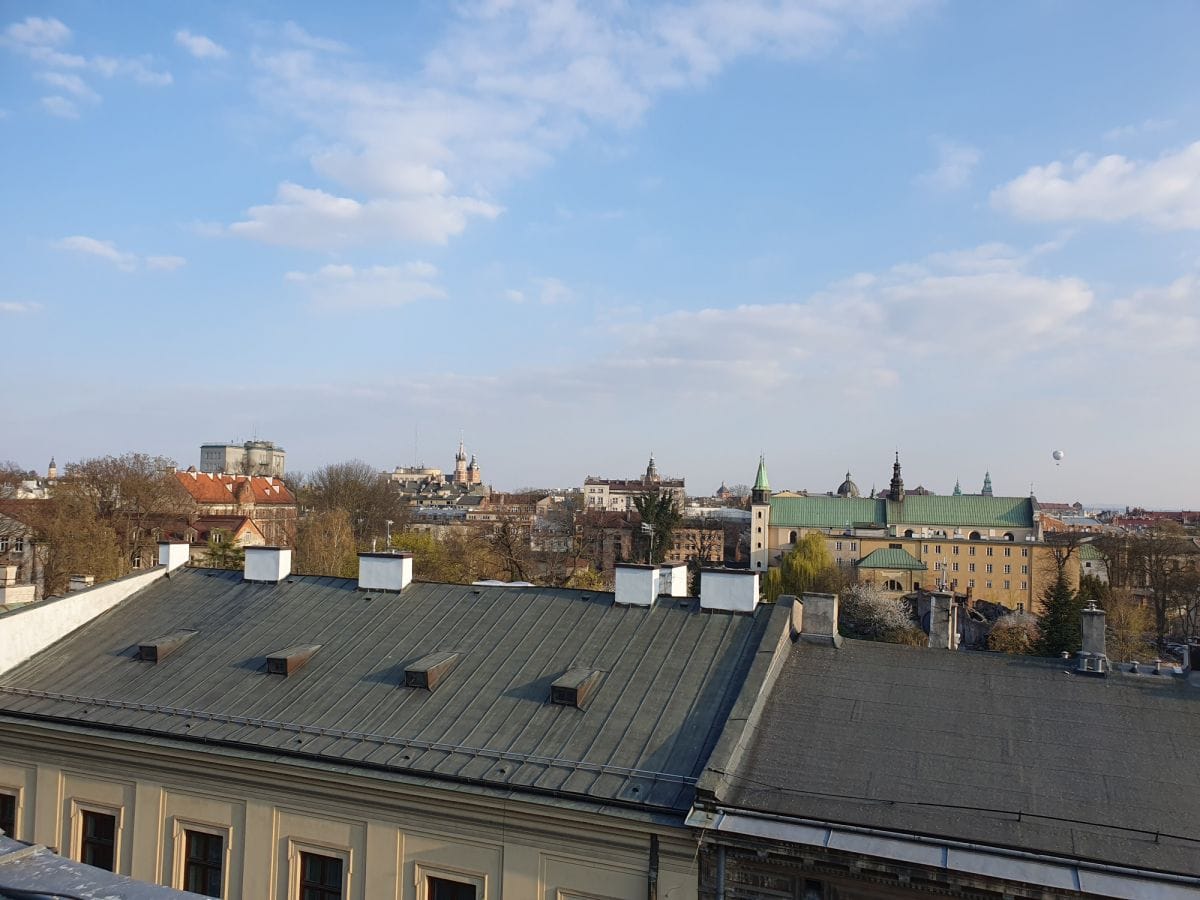 Mieszkanie 4 pokojowe na Sprzedaż