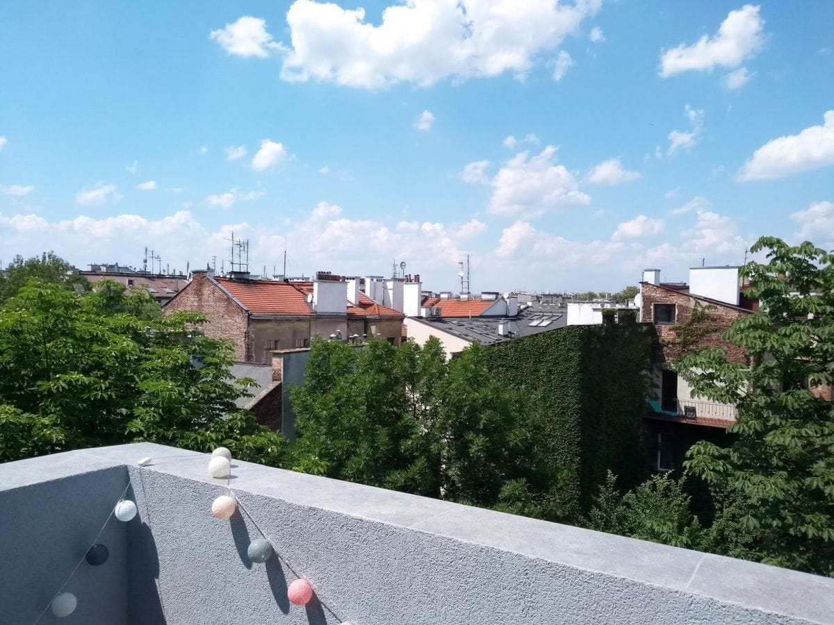 Mieszkanie 4 pokojowe na Sprzedaż