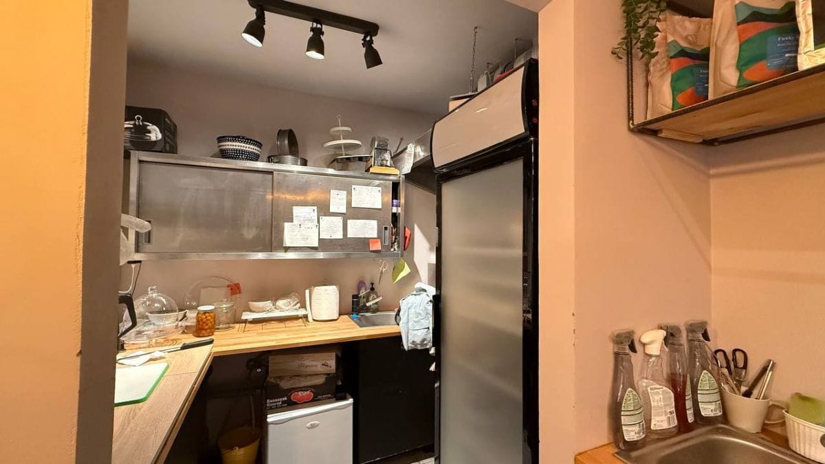 Lokal użytkowy  pokojowe na Wynajem