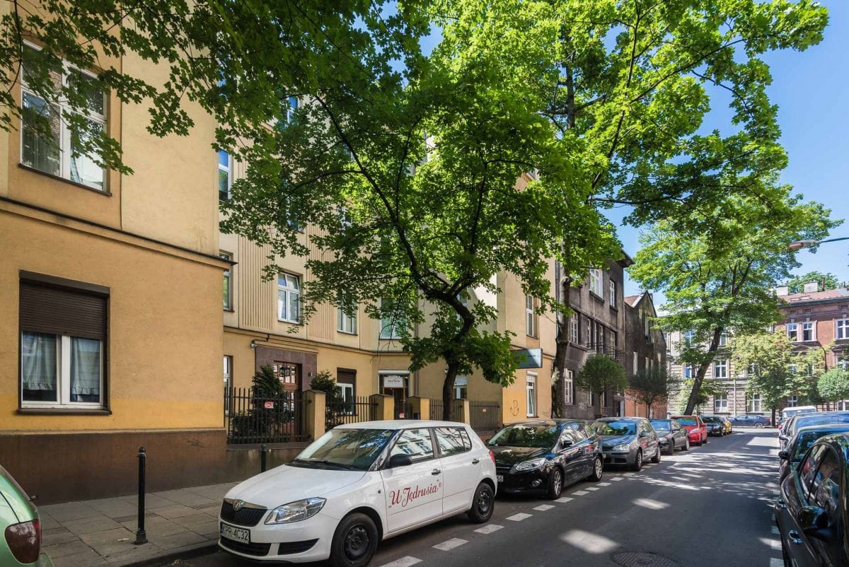 Mieszkanie 2 pokojowe na Wynajem