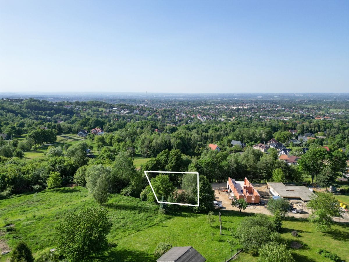 Działka  pokojowe na Sprzedaż