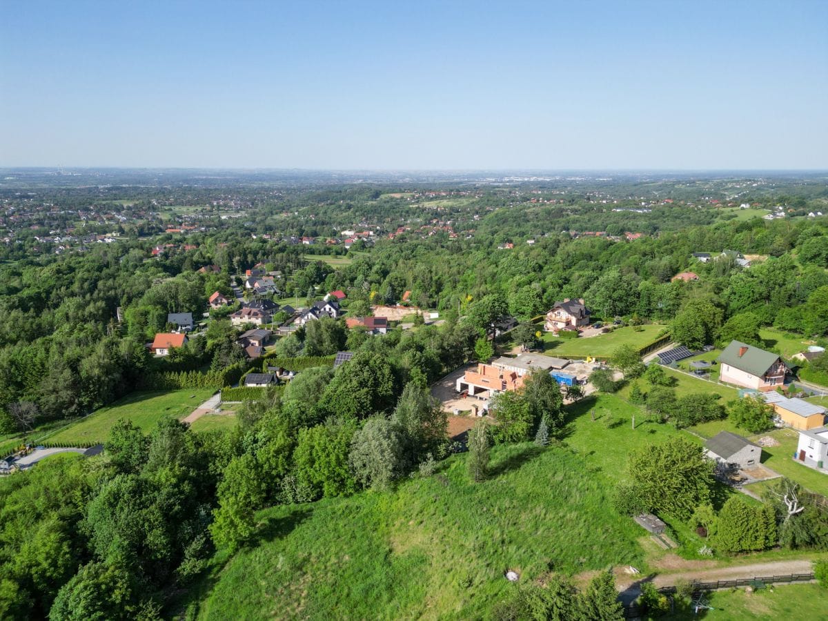 Działka  pokojowe na Sprzedaż
