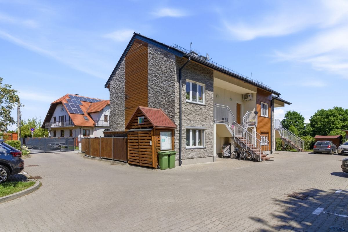 Mieszkanie 3 pokojowe na Sprzedaż