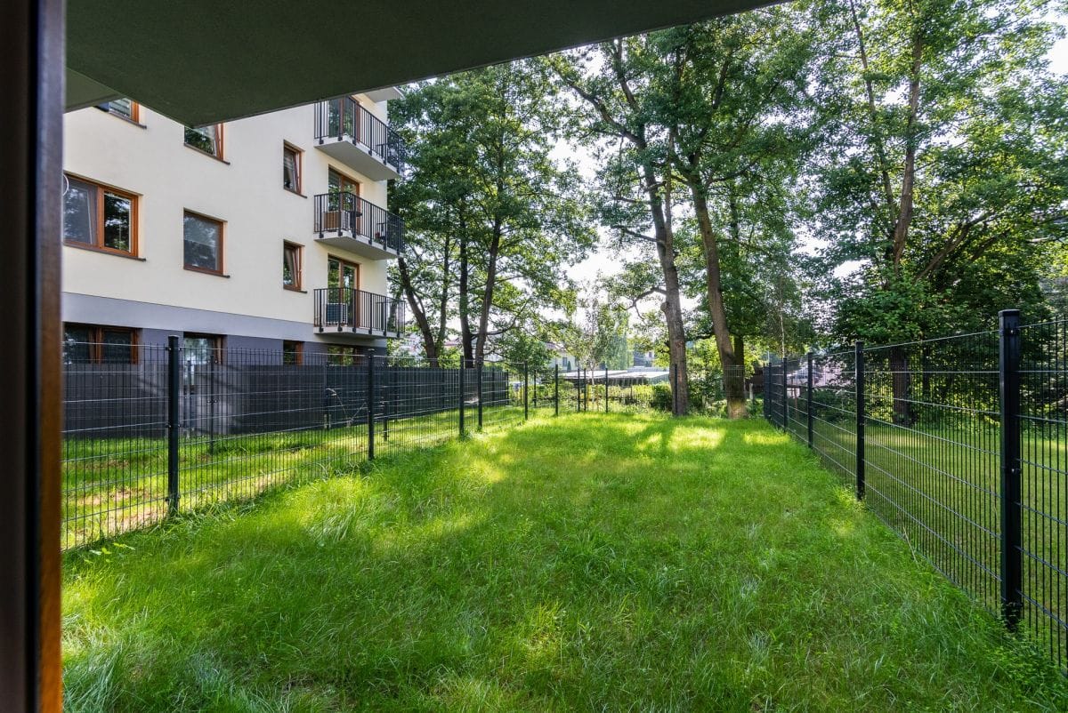 Mieszkanie 2 pokojowe na Wynajem