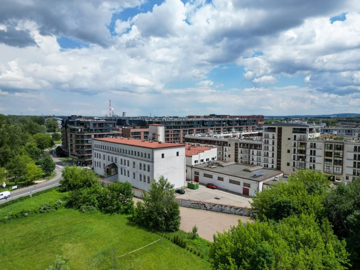Lokal użytkowy  pokojowe na Wynajem