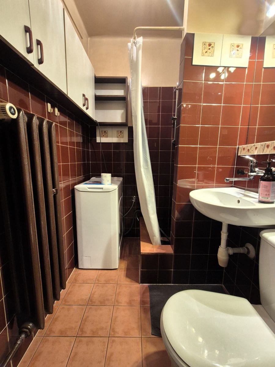 Mieszkanie 2 pokojowe na Wynajem