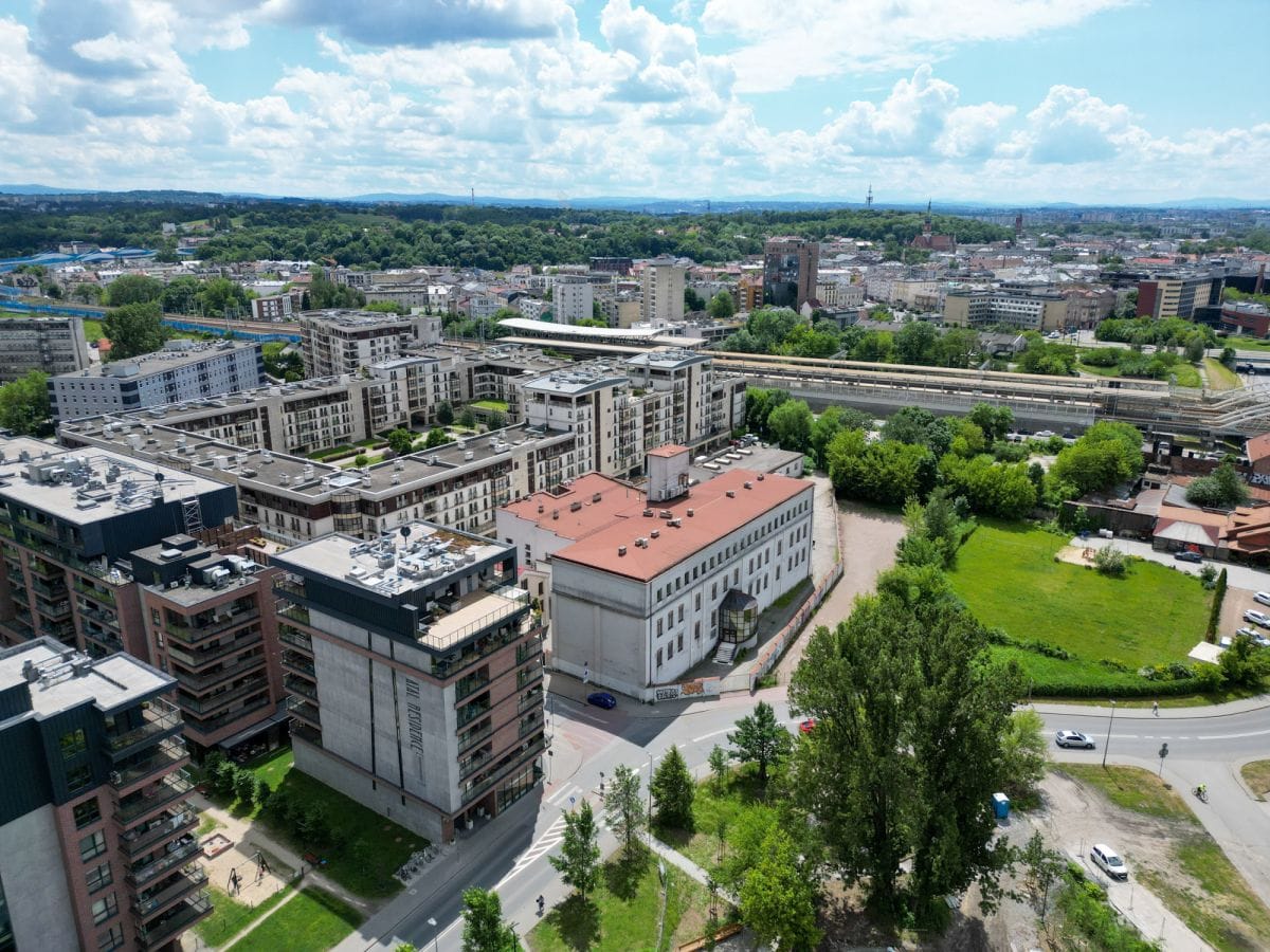 Lokal użytkowy  pokojowe na Wynajem