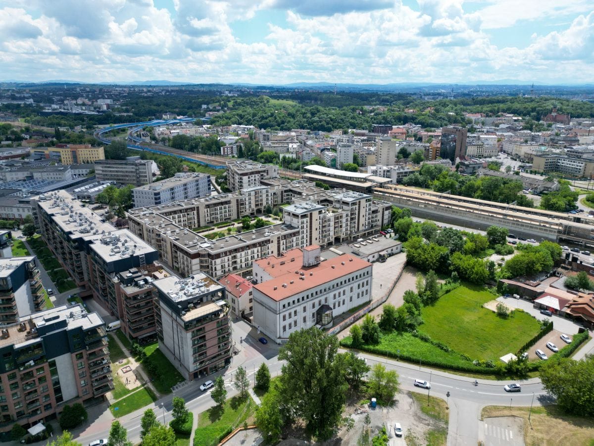 Lokal użytkowy  pokojowe na Wynajem