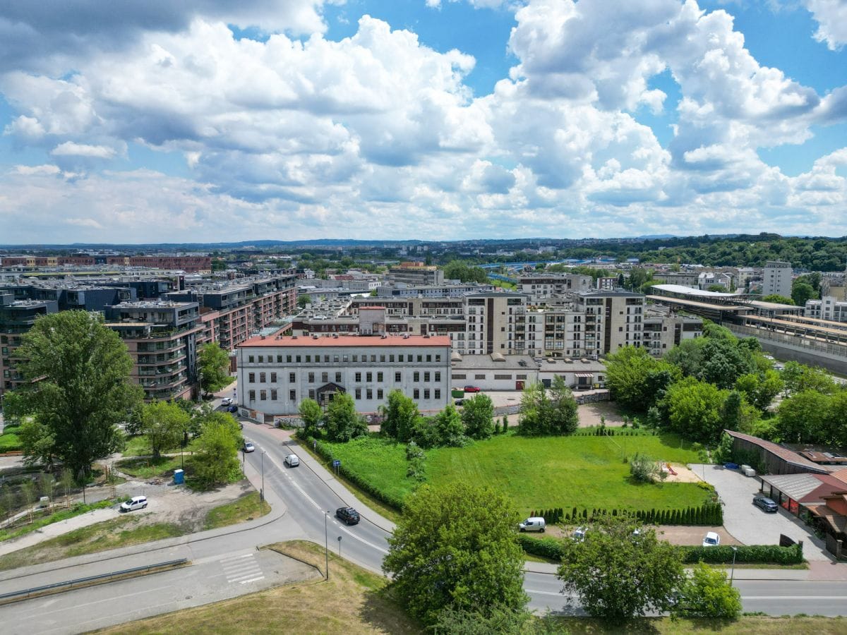 Lokal użytkowy  pokojowe na Wynajem