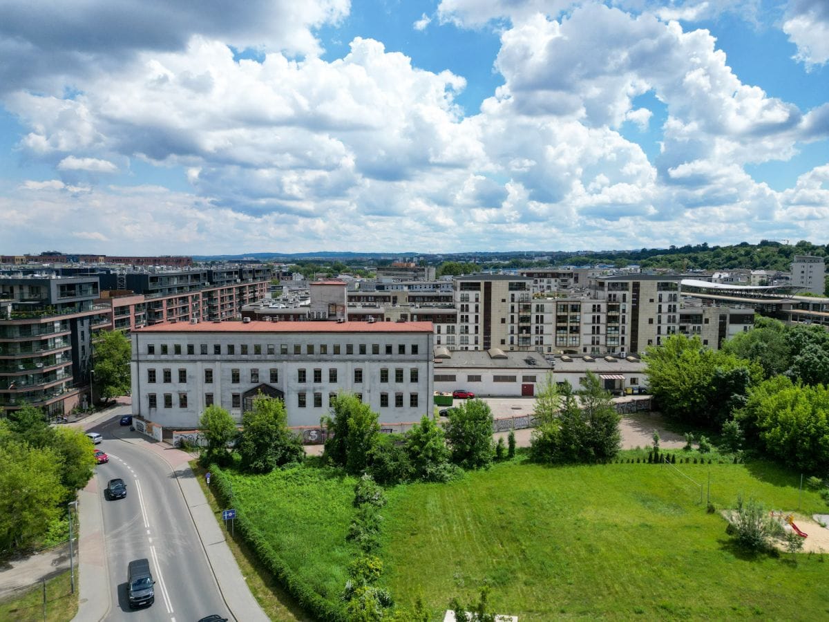 Lokal użytkowy  pokojowe na Wynajem