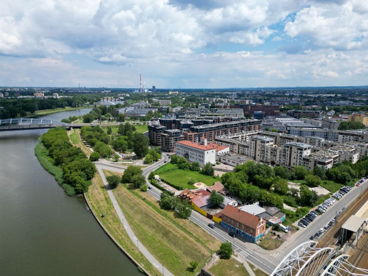 Lokal użytkowy  pokojowe na Wynajem