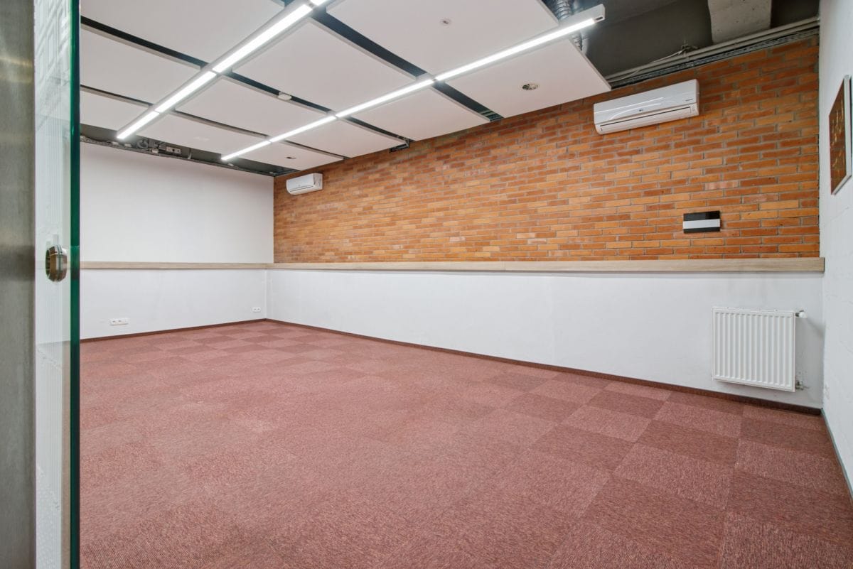 Lokal użytkowy  pokojowe na Wynajem
