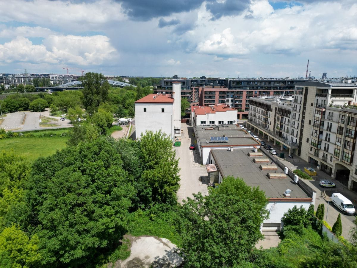 Lokal użytkowy  pokojowe na Wynajem