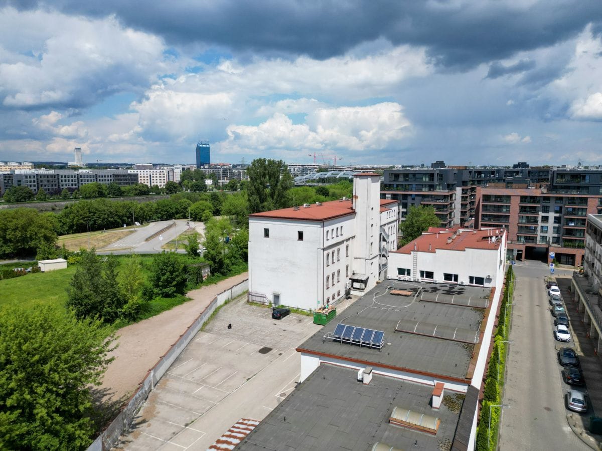 Lokal użytkowy  pokojowe na Wynajem