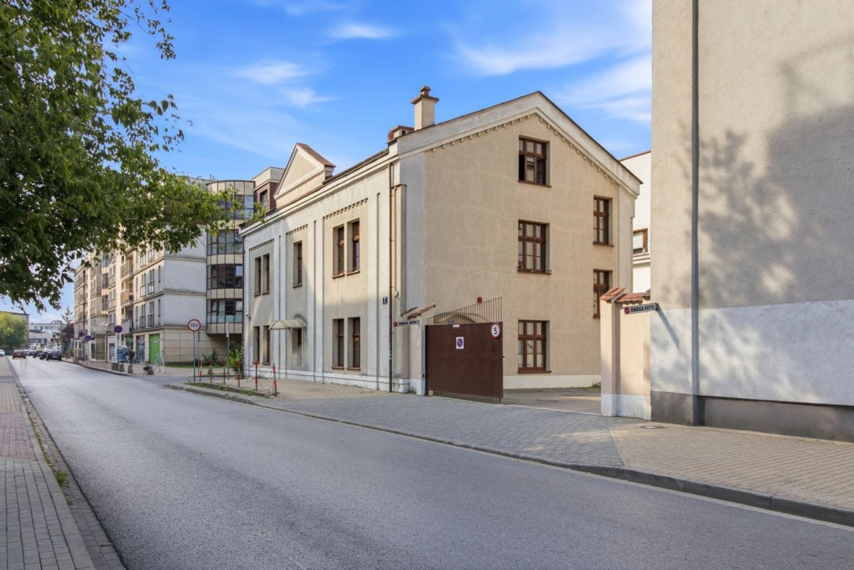 Lokal użytkowy  pokojowe na Wynajem