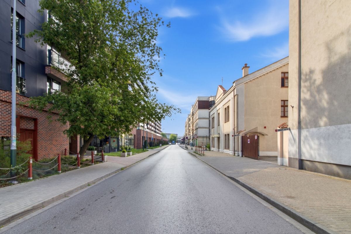 Lokal użytkowy  pokojowe na Wynajem