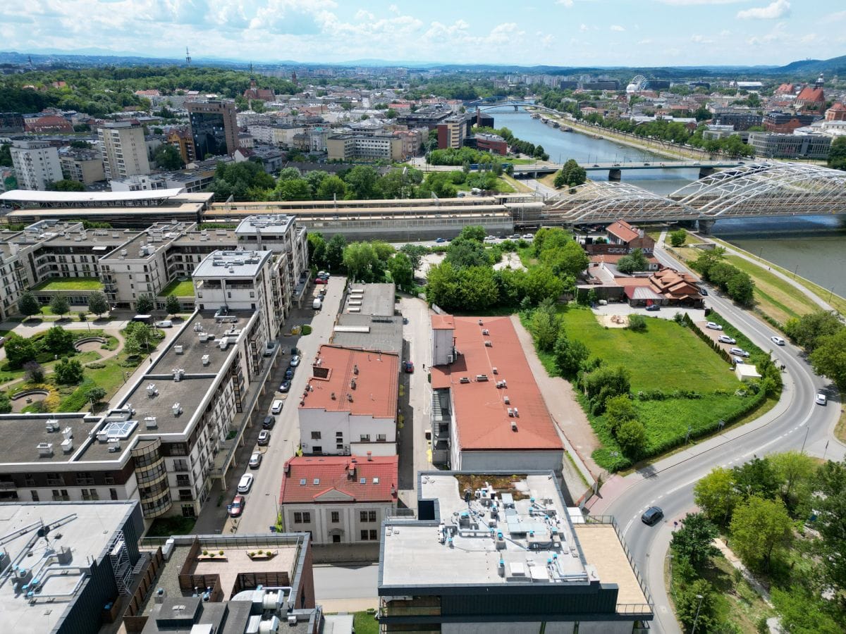 Lokal użytkowy  pokojowe na Wynajem