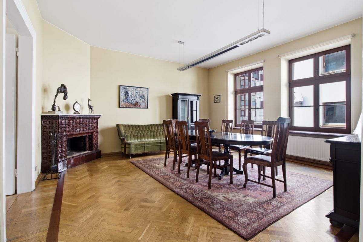 Lokal użytkowy  pokojowe na Wynajem