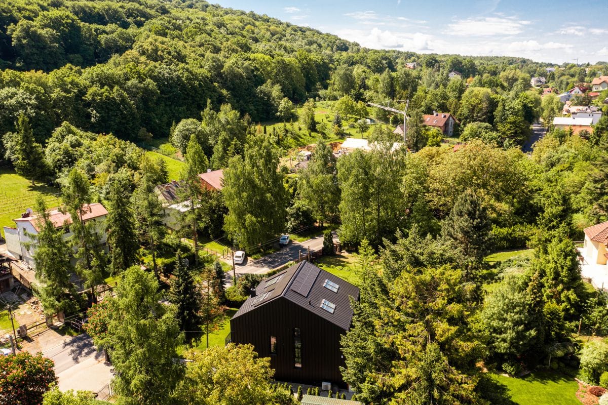 Dom 5 pokojowe na Sprzedaż