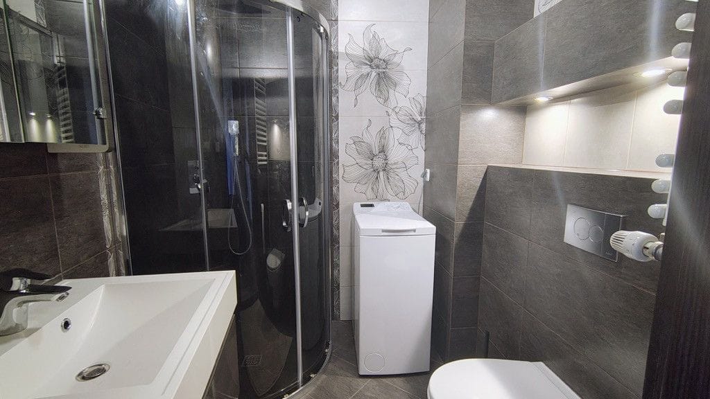 Mieszkanie 2 pokojowe na Wynajem