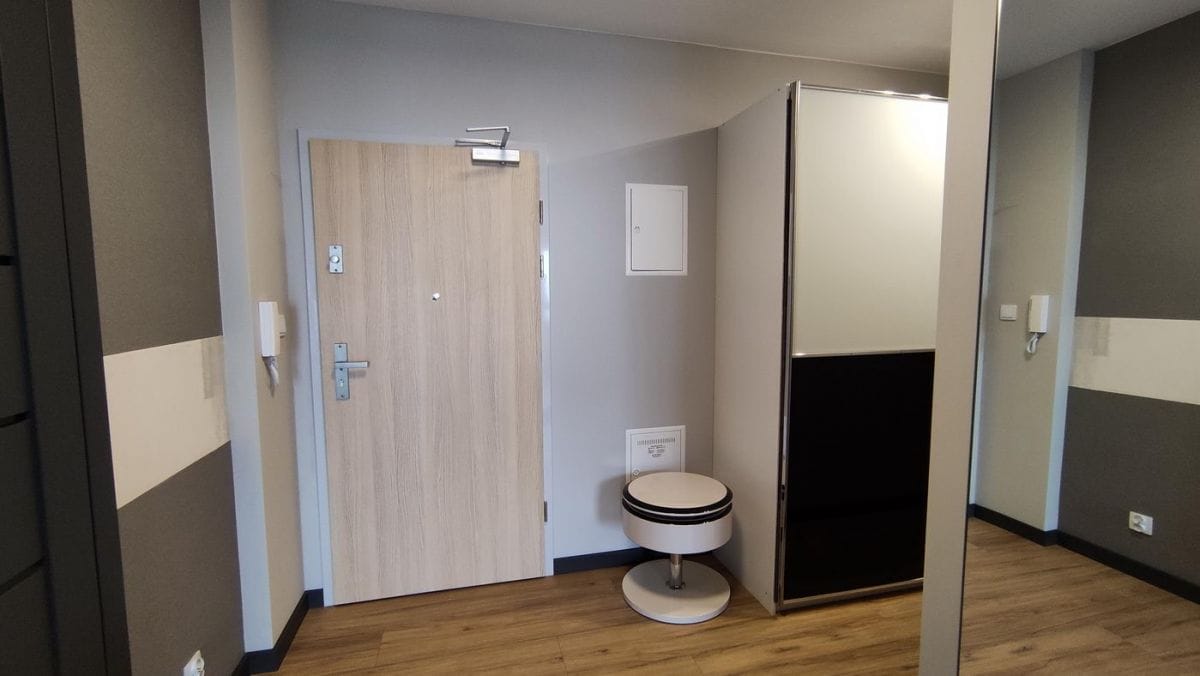 Mieszkanie 2 pokojowe na Wynajem