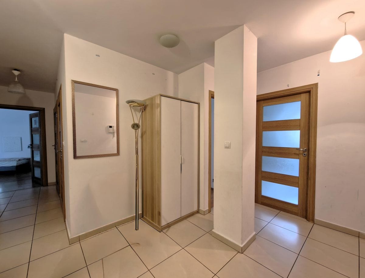 Mieszkanie 3 pokojowe na Wynajem