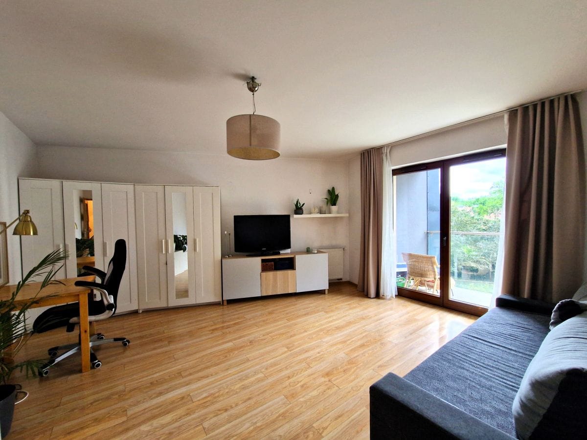 Mieszkanie 3 pokojowe na Wynajem