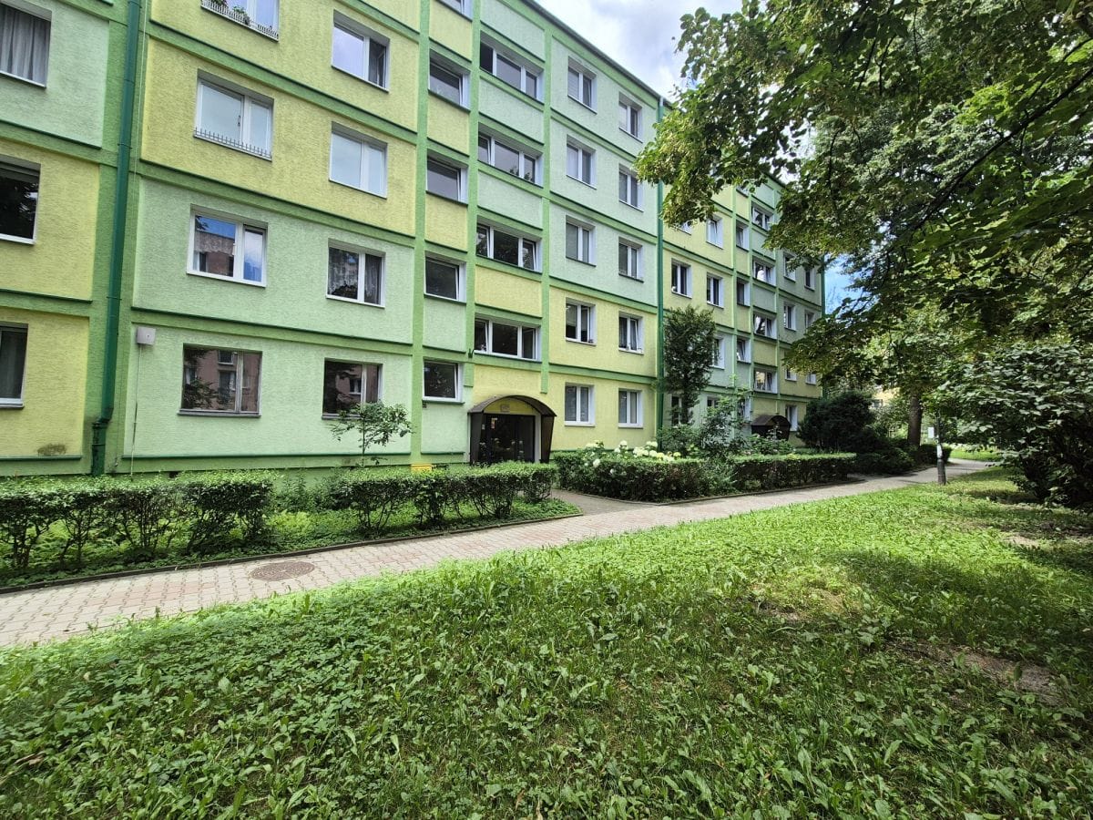 Mieszkanie 2 pokojowe na Wynajem