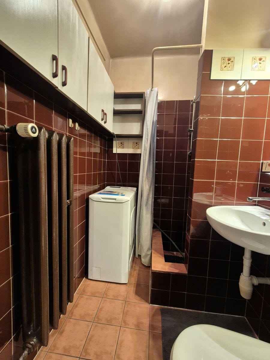 Mieszkanie 2 pokojowe na Wynajem