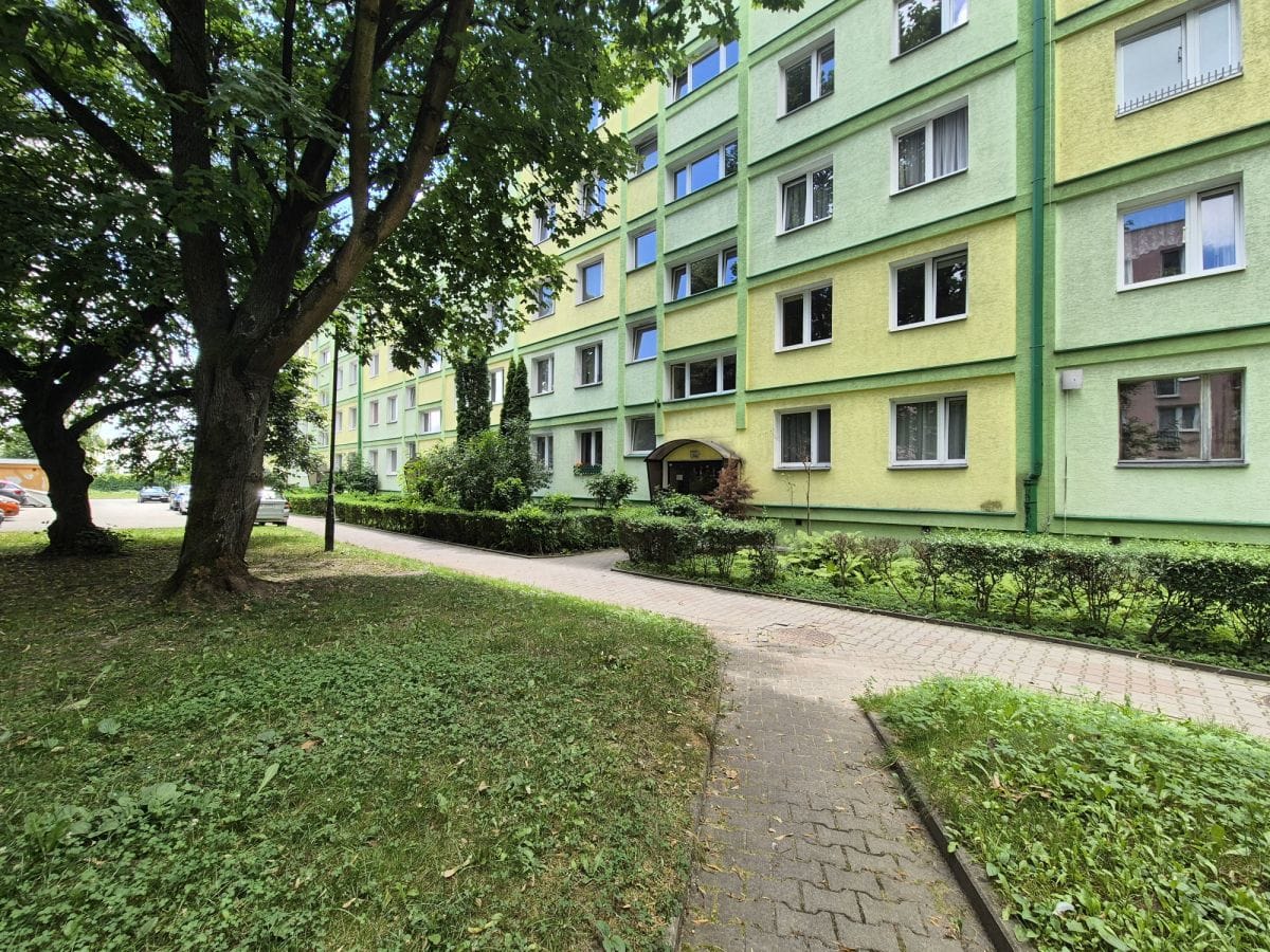 Mieszkanie 2 pokojowe na Wynajem