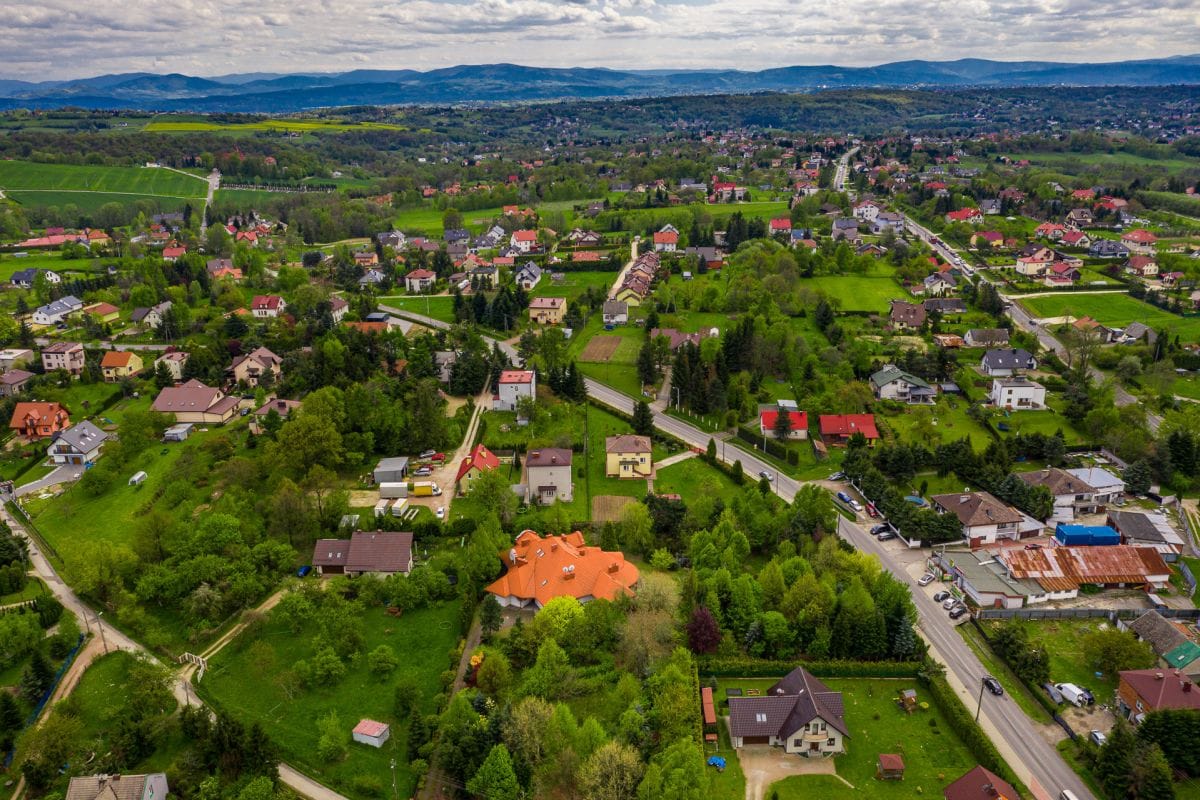 Dom 11 pokojowe na Sprzedaż