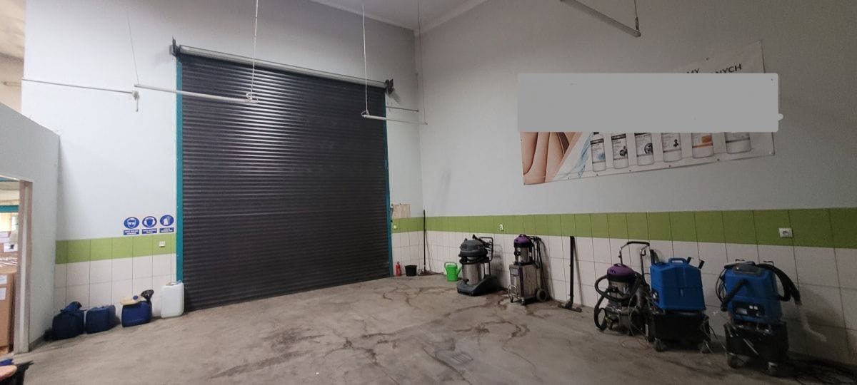Lokal użytkowy  pokojowe na Sprzedaż