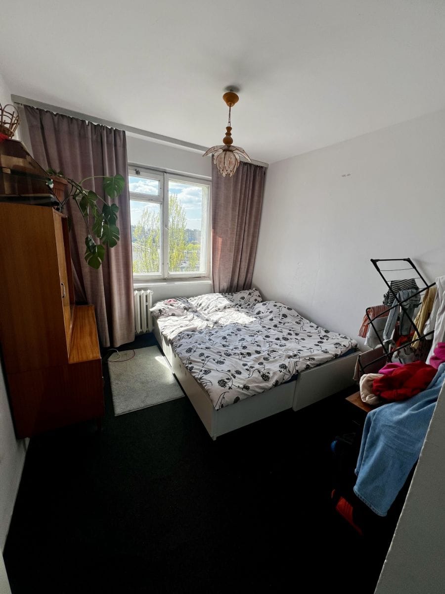 Mieszkanie 4 pokojowe na Sprzedaż