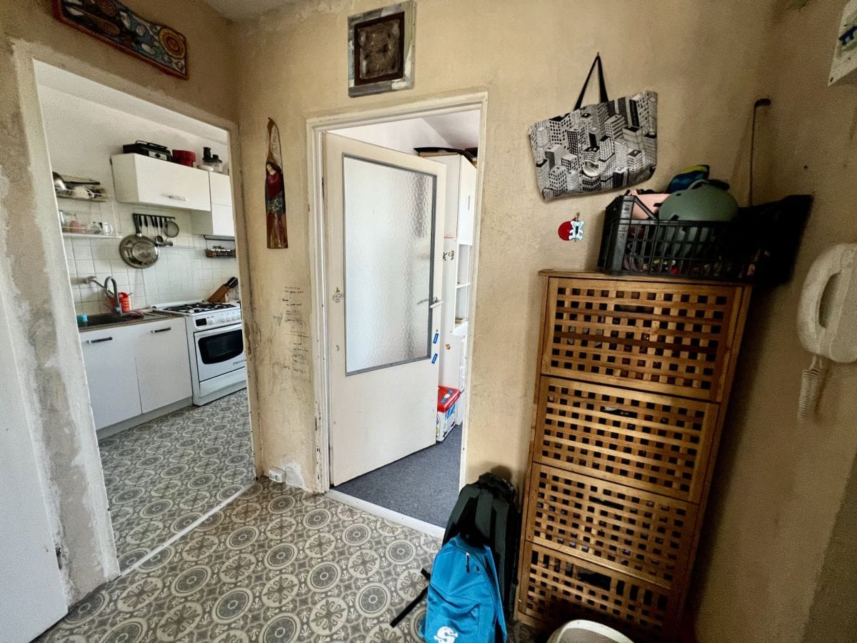 Mieszkanie 4 pokojowe na Sprzedaż