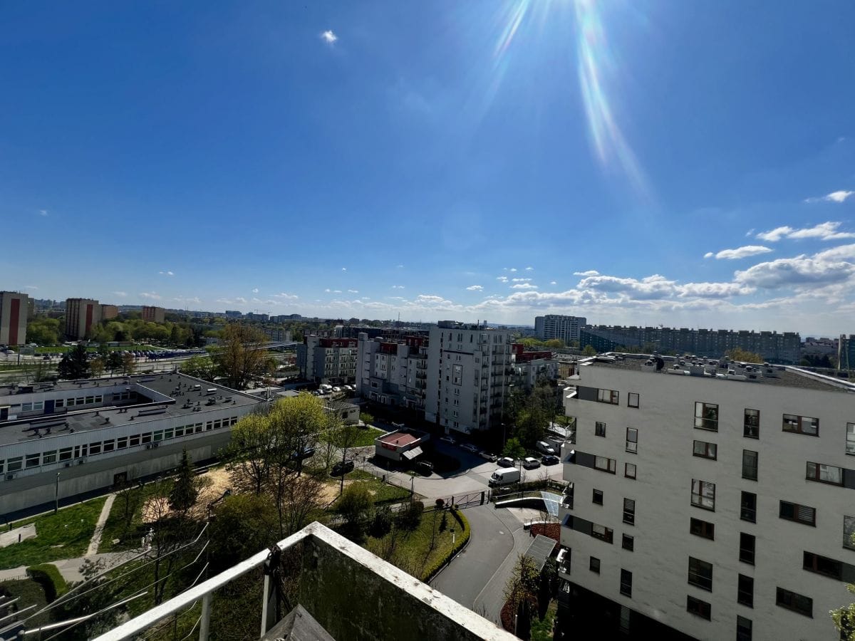 Mieszkanie 4 pokojowe na Sprzedaż