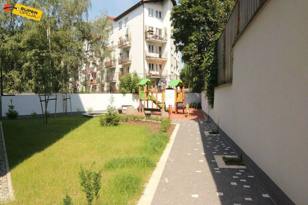 Mieszkanie 2 pokojowe na Wynajem
