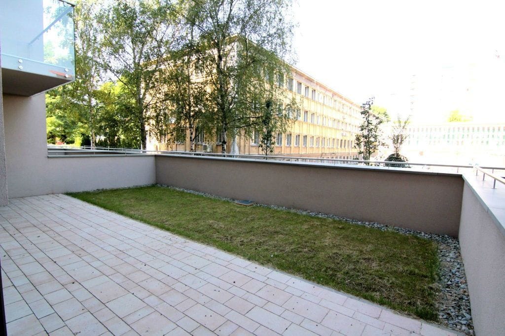 Mieszkanie 2 pokojowe na Wynajem