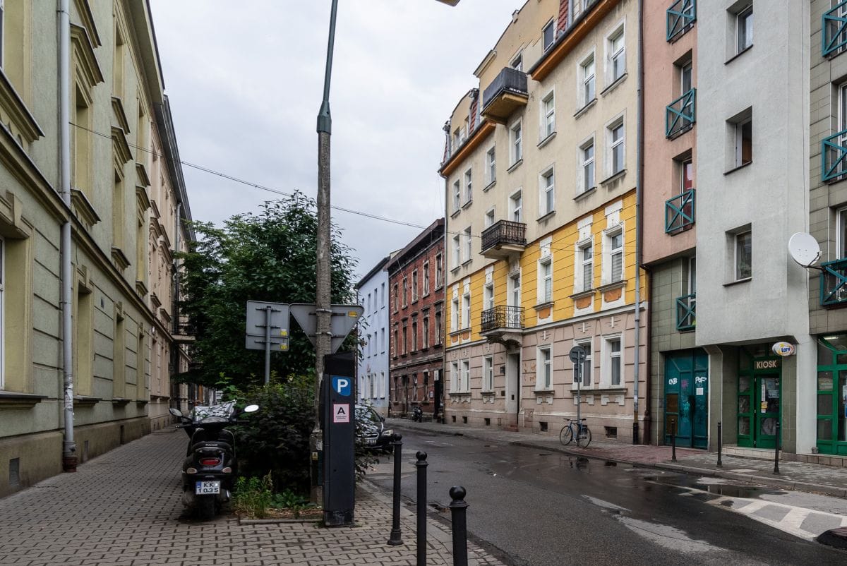 Mieszkanie 3 pokojowe na Wynajem