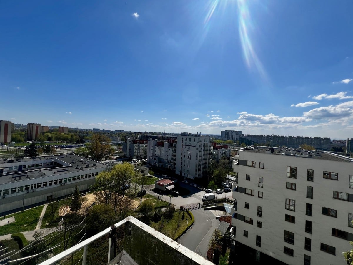 Mieszkanie 4 pokojowe na Sprzedaż